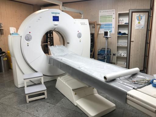 عکس بیمارستان دی