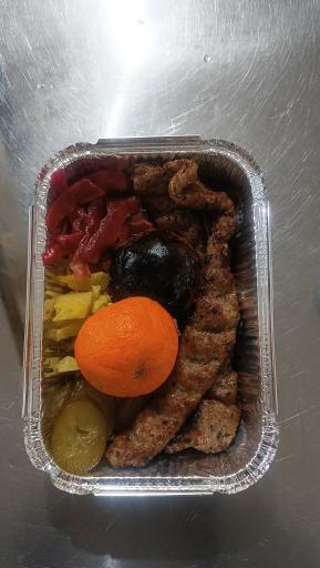 عکس کترینگ سان 