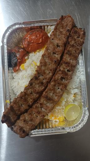 عکس کترینگ سان 