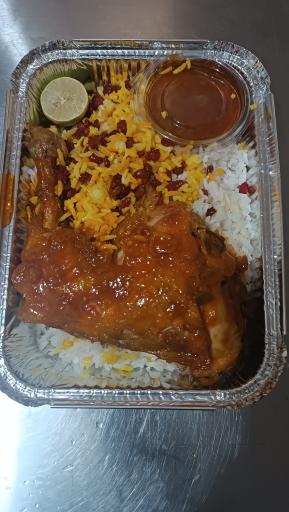 عکس کترینگ سان 