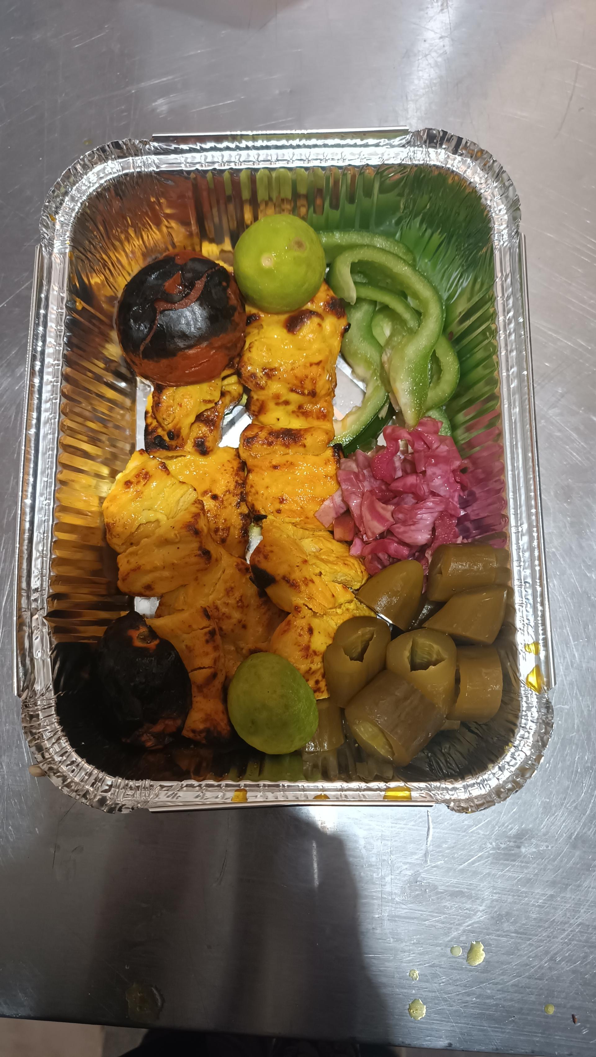 عکس کترینگ سان 