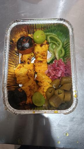 عکس کترینگ سان 