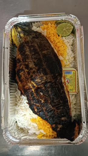 عکس کترینگ سان 