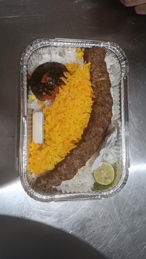 عکس کترینگ سان 