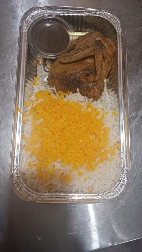 عکس کترینگ سان 