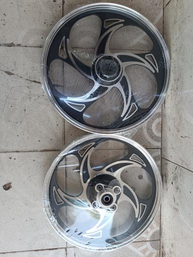 عکس لوازم یدکی موتور سیکلت