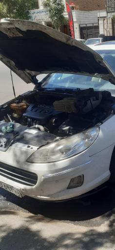 عکس رادیاتور سازی مجتبی