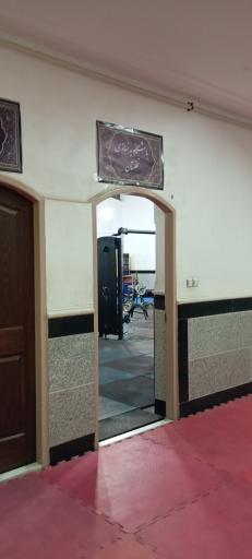 عکس مجموعه ورزشی و تفریحی نخلستان 