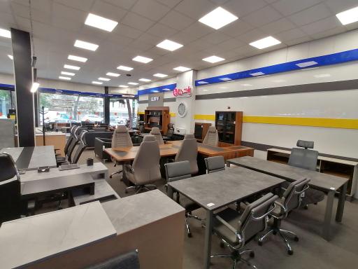 عکس مبلمان مدرسی  شعبه 3