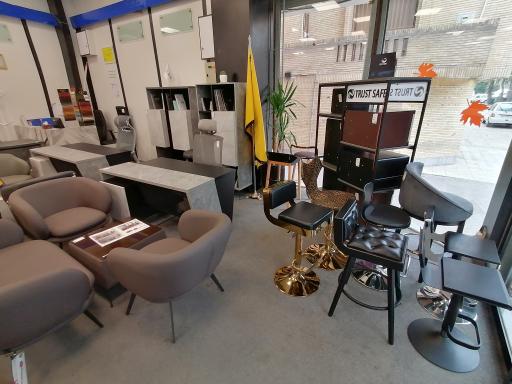 عکس مبلمان مدرسی  شعبه 3