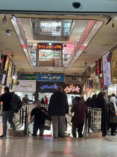 عکس طلای مهدی زاده 