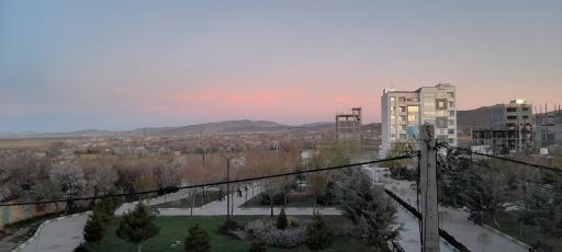 بوستان ورزش