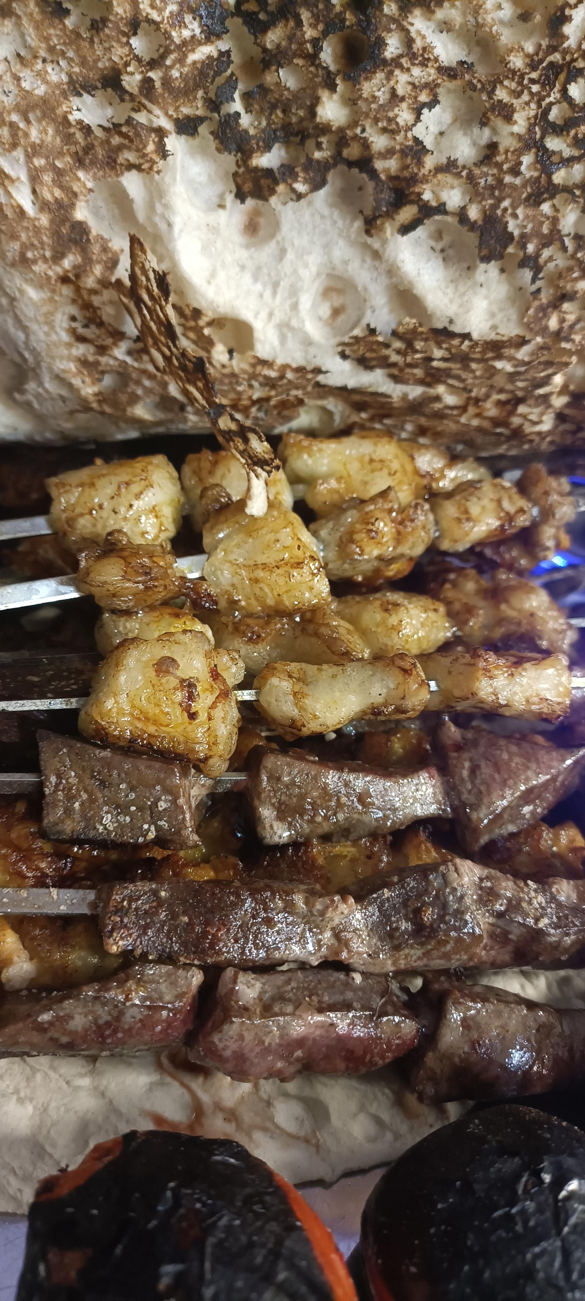 عکس جیگر پیچ