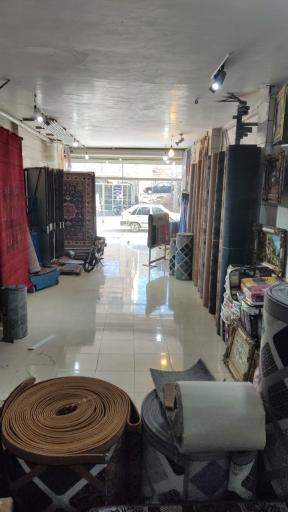 عکس گالری فرش و موکت بیات