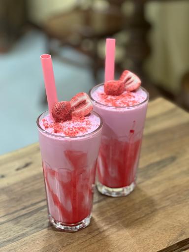 عکس کافه نازگل