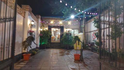 عکس کافه و کافی‌شاپ حس خوب