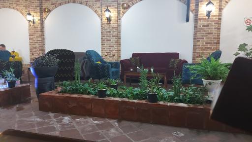 عکس کافه و کافی‌شاپ حس خوب