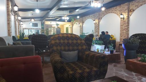 عکس کافه و کافی‌شاپ حس خوب