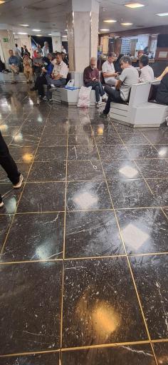 عکس بیمارستان دی