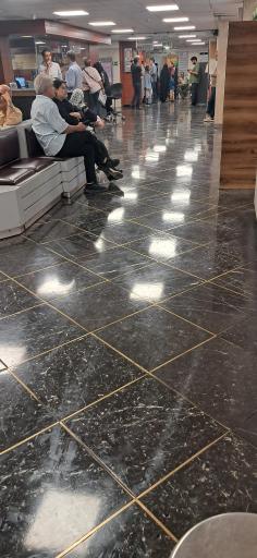 بیمارستان دی