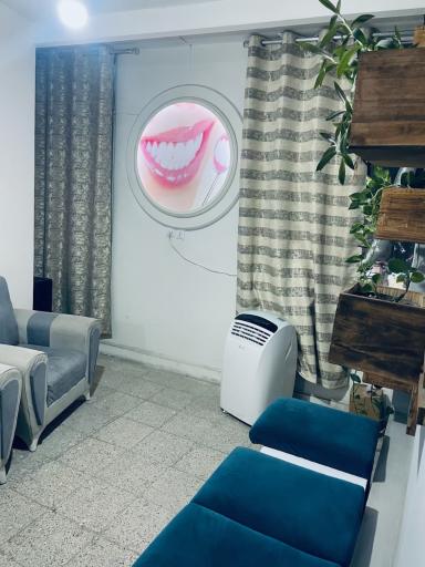 عکس دندانپزشکی دکتر مریم کشوریان