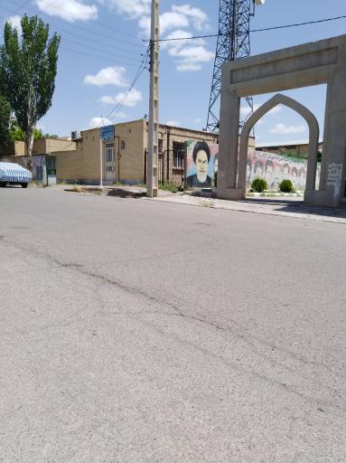 عکس مخابرات خواجه