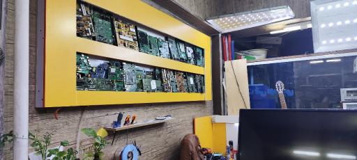 عکس خدمات فنی و مهندسی آلفا