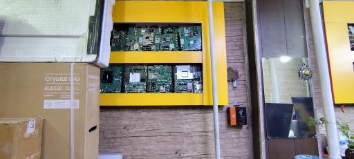 عکس خدمات فنی و مهندسی آلفا