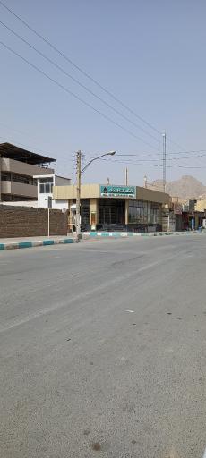 عکس بانک کشاورزی