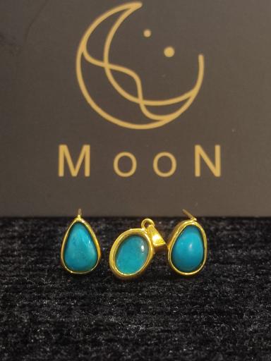 عکس کارگاه طلا و جواهر مون