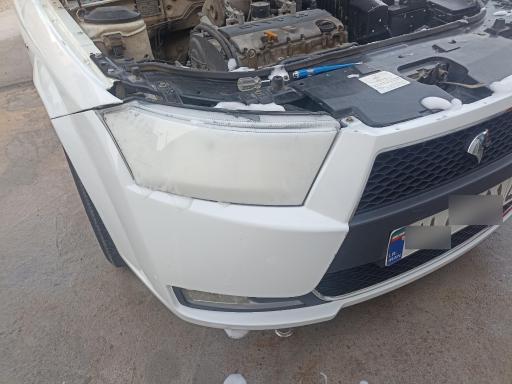 عکس کارواش دهقان