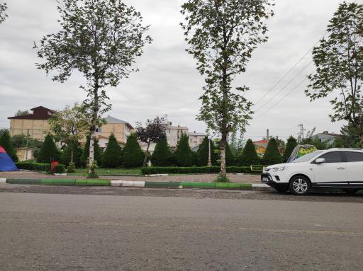 عکس اسکان چادری مسافران