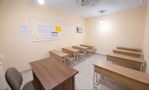 عکس دبیرستان پسرانه خیام