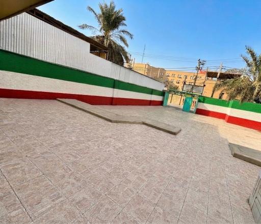 عکس دبیرستان پسرانه خیام