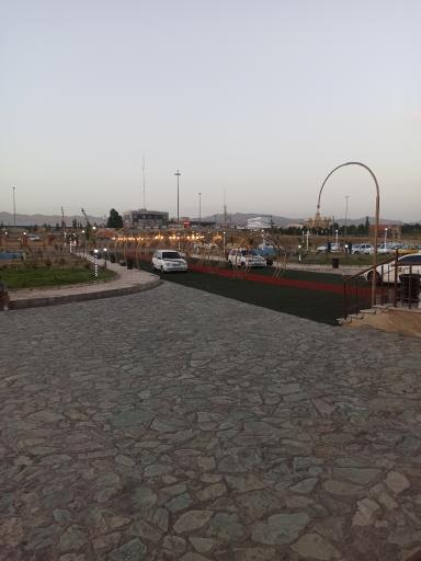 عکس کاخ تالار لابی لانژ