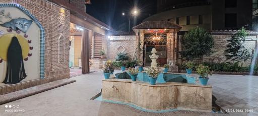 عکس مسجد و حسینیه امام حسن عسگری