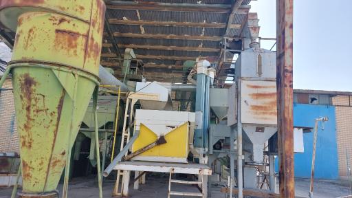 عکس شرکت دانش‌بنیان بذر پژوه امنیت