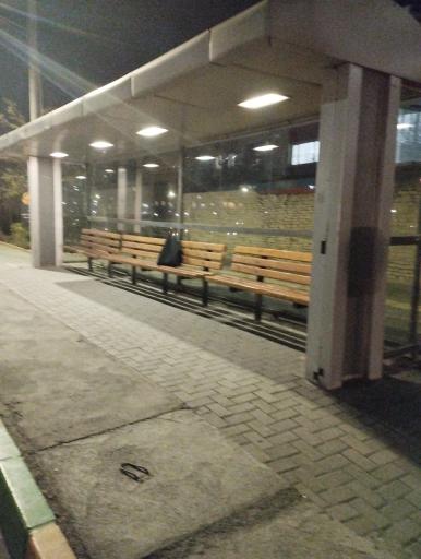 عکس میدان هفتم آذر