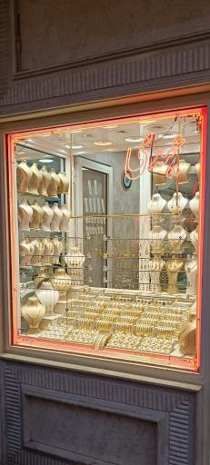 عکس زرگری عیدی