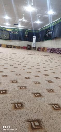 عکس مسجد پیامبر اعظم