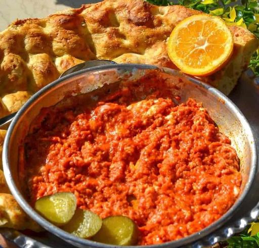 عکس چایخانه حاج‌بابا