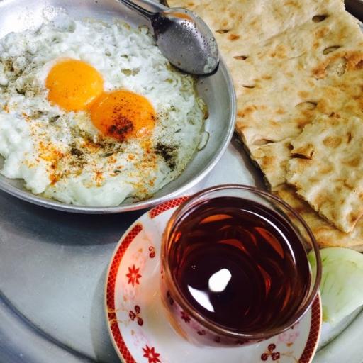 چایخانه حاج‌بابا