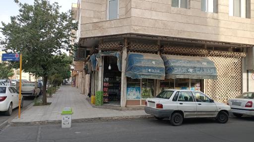 سوپر مارکت رضوانی