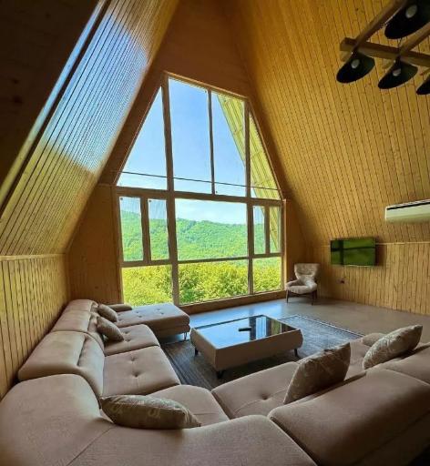 عکس مجموعه اقامتی بهشت پنهان