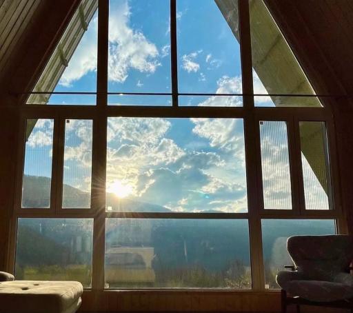 عکس مجموعه اقامتی بهشت پنهان