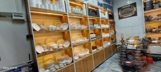 جهیزیه سرای قصر کلاسیک