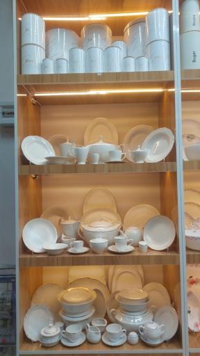 عکس جهیزیه سرای قصر کلاسیک