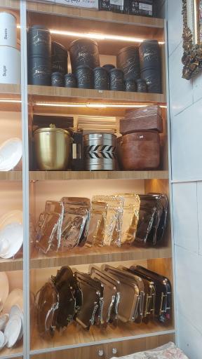 عکس جهیزیه سرای قصر کلاسیک