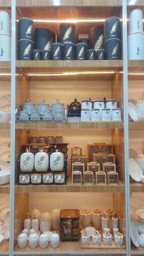 عکس جهیزیه سرای قصر کلاسیک