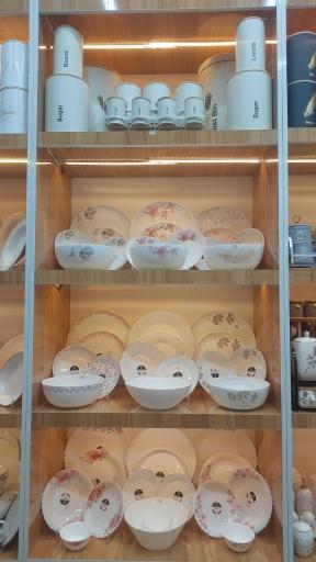 عکس جهیزیه سرای قصر کلاسیک